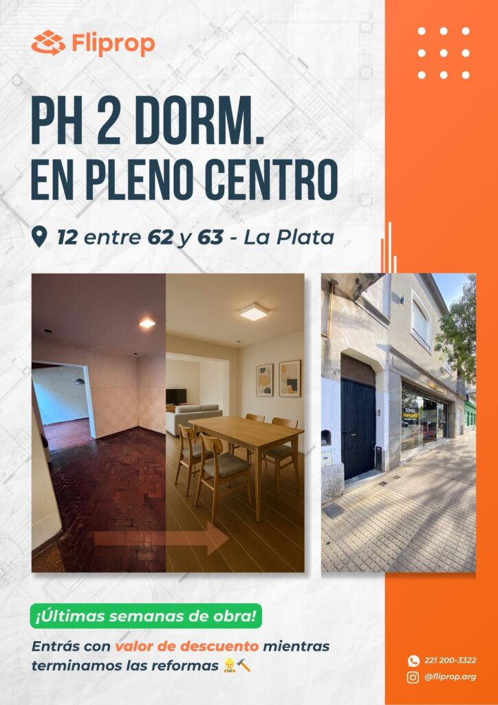 Portada ficha flipping 12