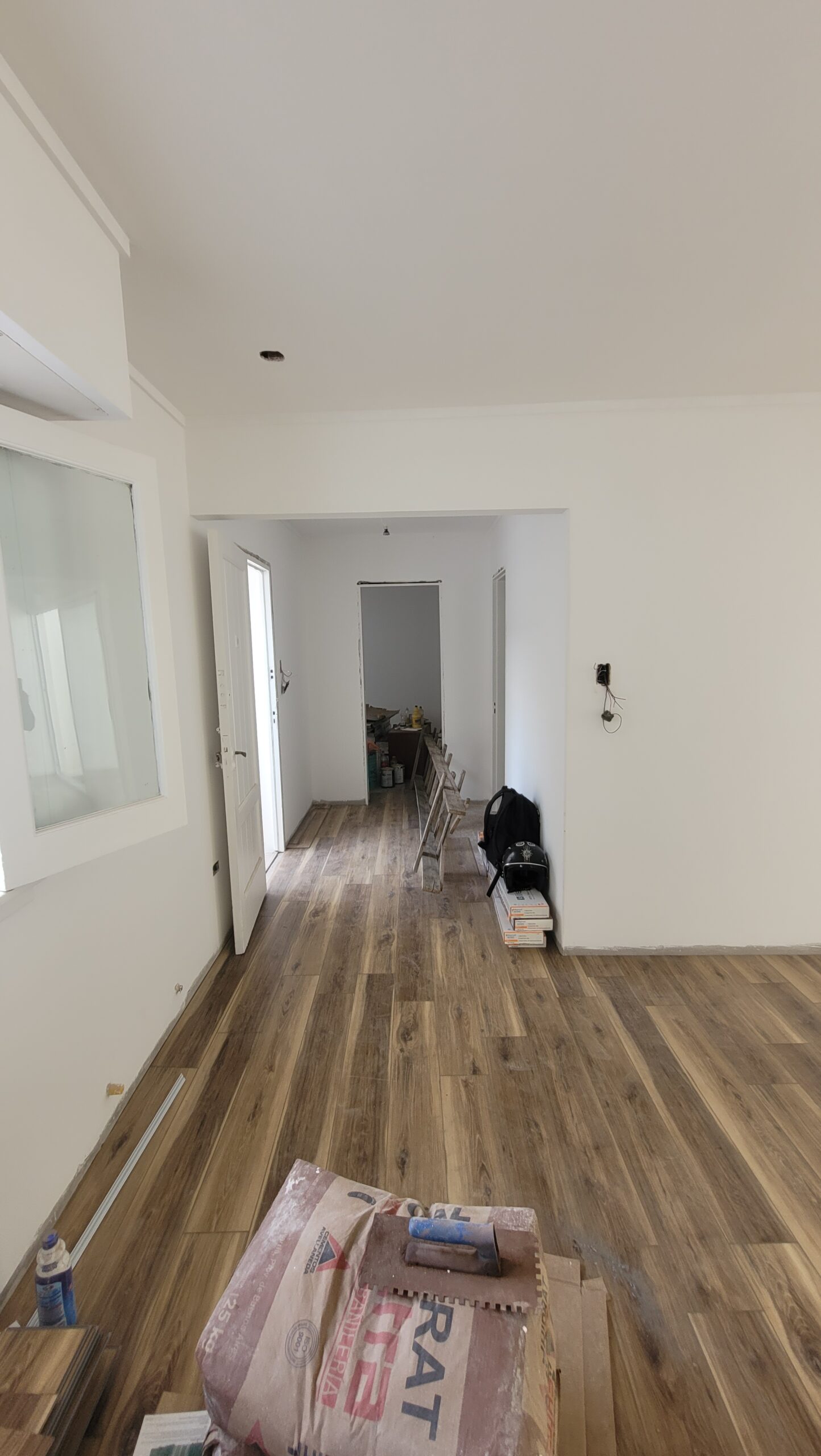 Flipping ph calle 12 - living comedor