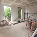 PH 43 - living comedor