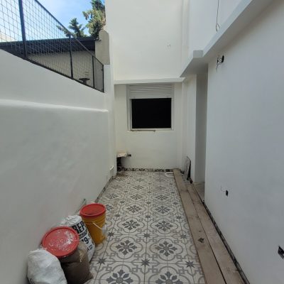 Flipping ph calle 12 - patio seco