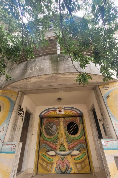 Frente del flip en 58