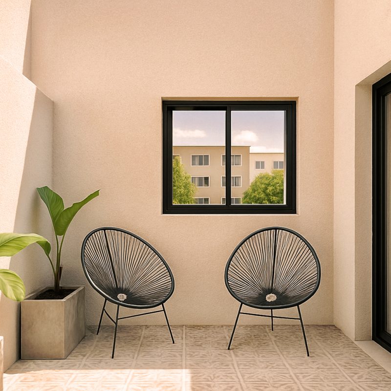 5 - Terraza 58