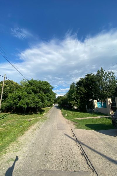 Terreno en Gorina - alrededores - comercializado por Fliprop