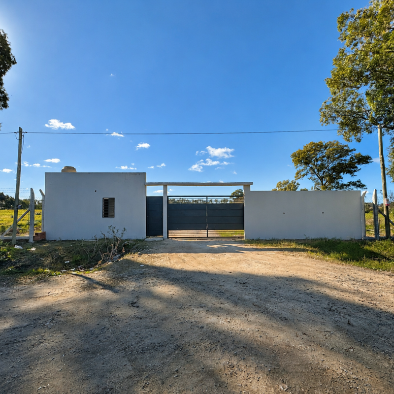 Fincas de Arana, proyecto comercializado por Fliprop
