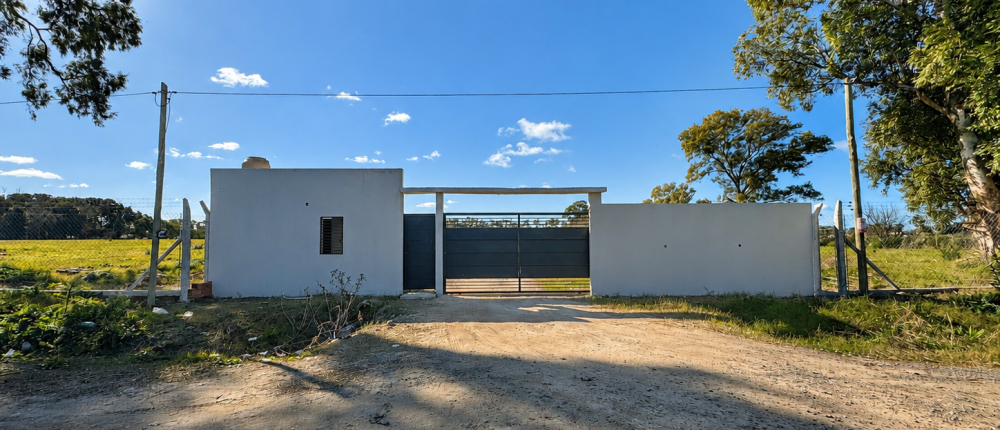 Fincas de Arana, proyecto comercializado por Fliprop