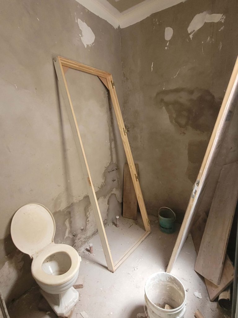 Flip 43 - Baño suite 2