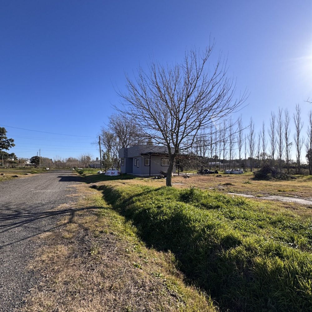 Solares Village, desarrollo comercializado por Fliprop