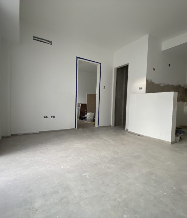 Avance de obra, flip en 35, proyecto de Fliprop