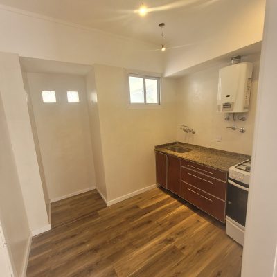 PH 12, flip, cocina renovada