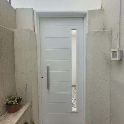 PH 12, flip, entrada