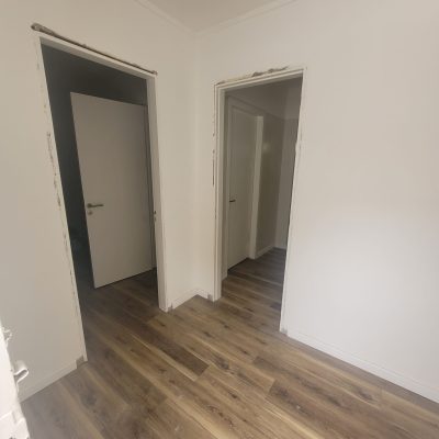 PH 12, flip, distribuidor restaurado