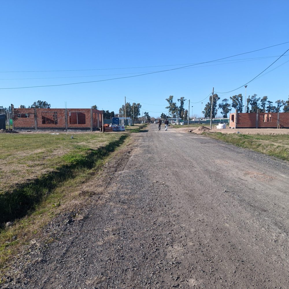 Solares Village, desarrollo comercializado por Fliprop