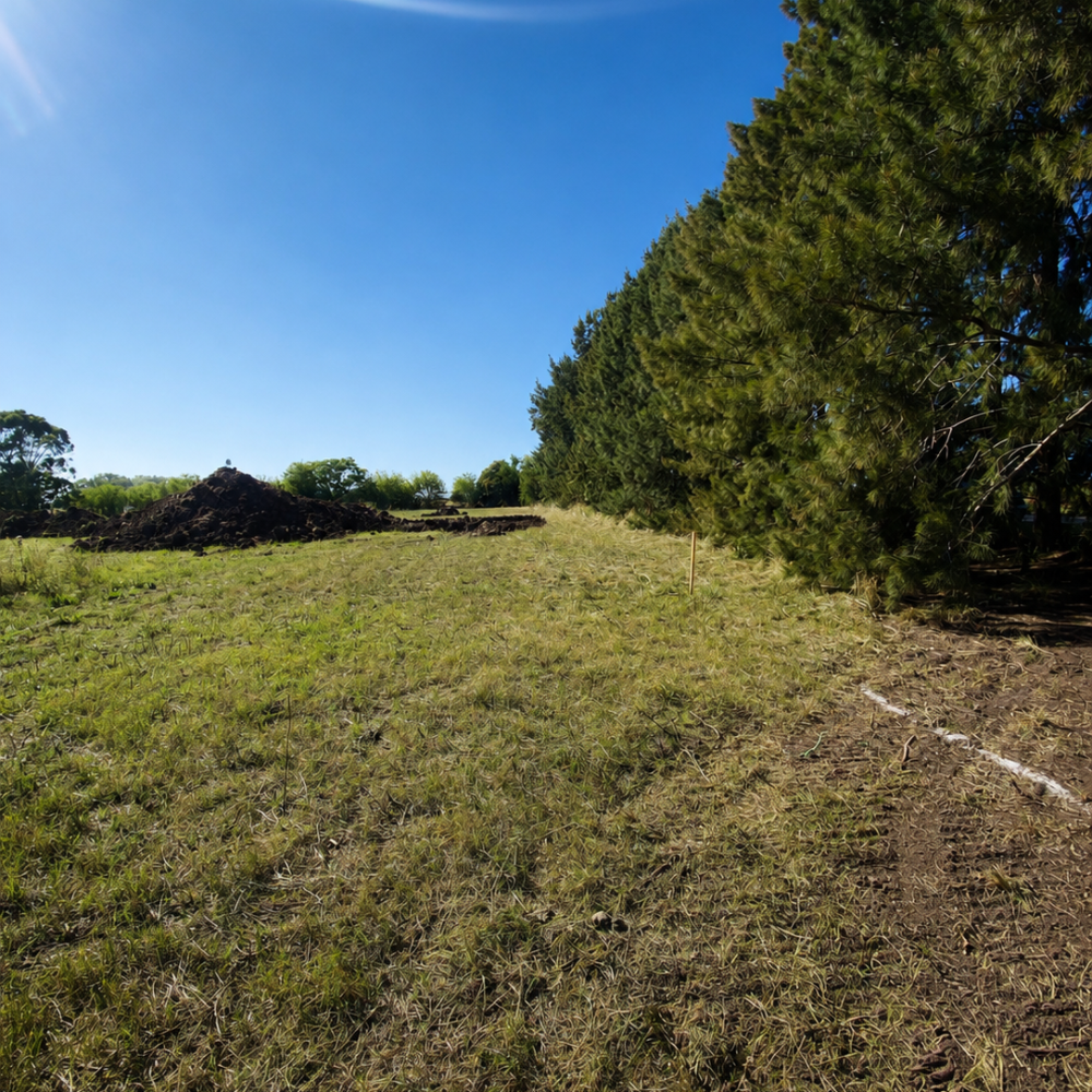 Pinares de Arana, desarrollo que comercializa Fliprop