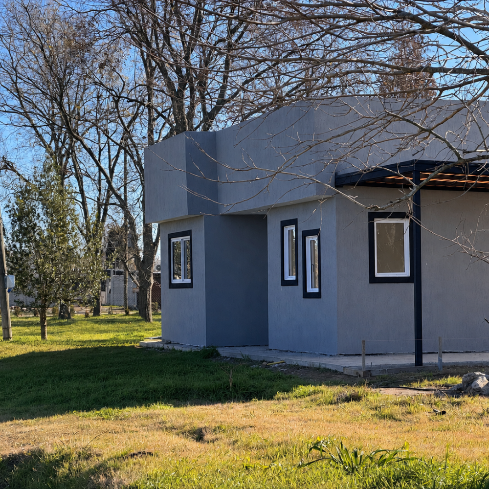 Solares Village, desarrollo comercializado por Fliprop