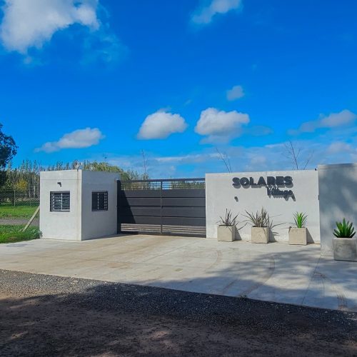 Solares Village