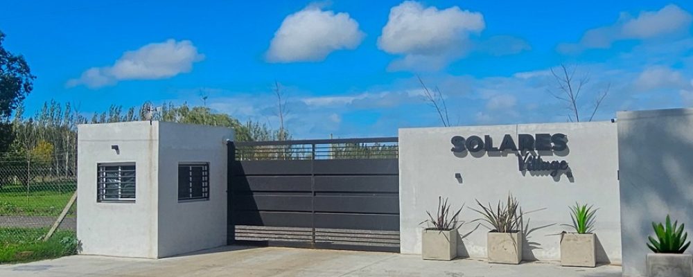 Solares Village
