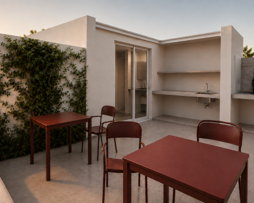 TERRAZA 48 (render)
