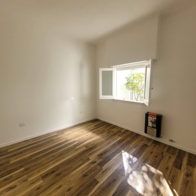 dormitorio secundario